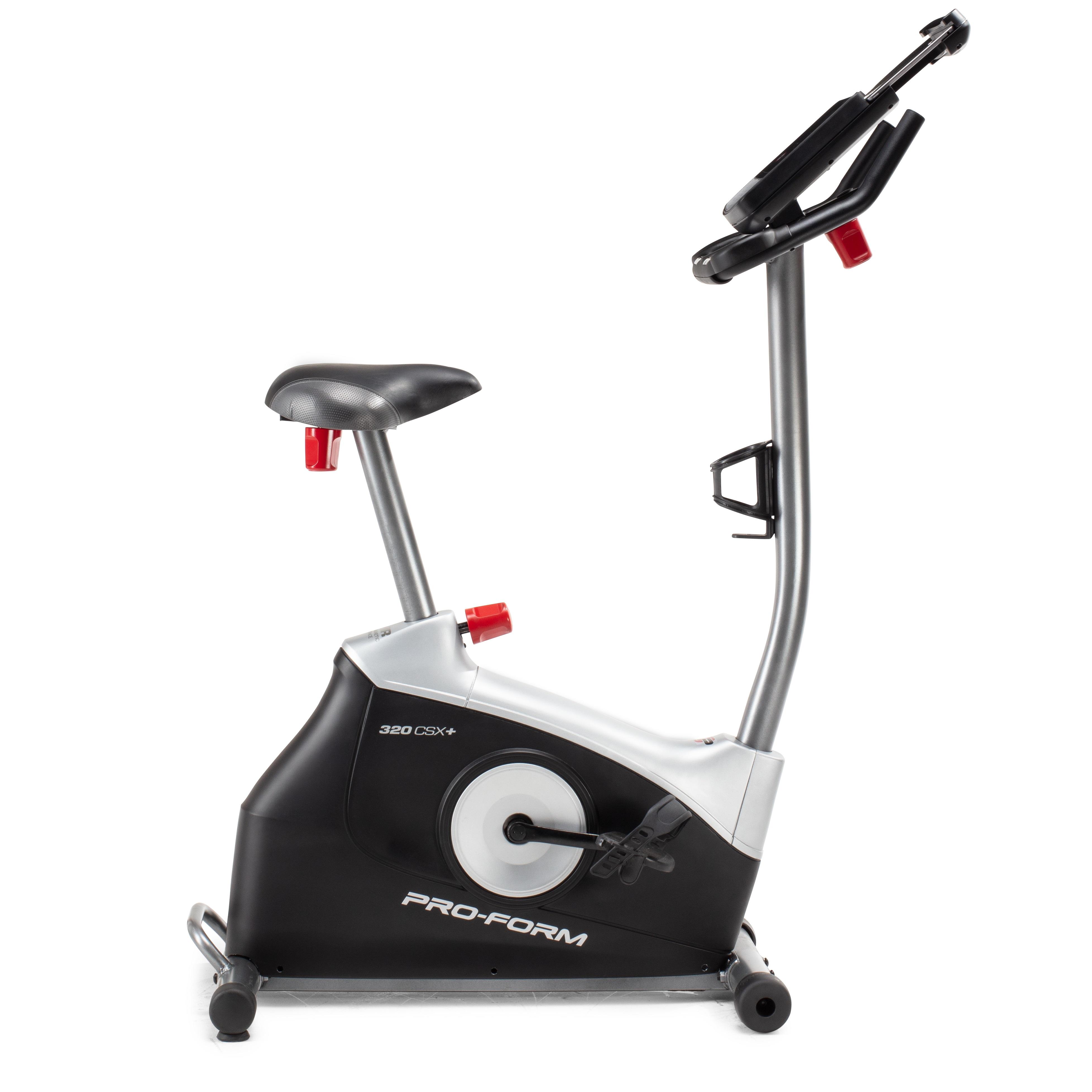 Bicicleta Estatica Proform Power Sensitive 7.0 2024 ozogama.lt